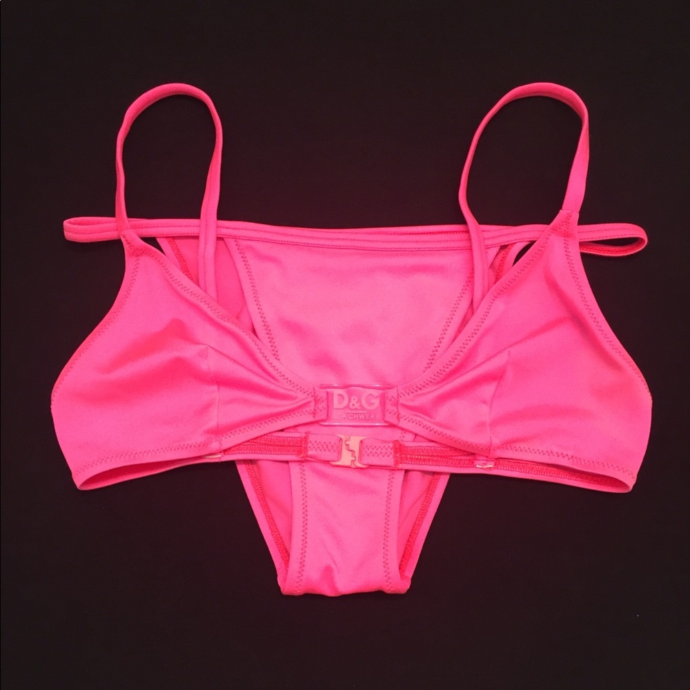 DOLCE & GABBANA Bikini